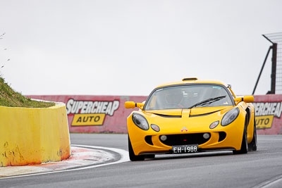 700;12-April-2009;2004-Lotus-Exige;Australia;Bathurst;EH1988;FOSC;Festival-of-Sporting-Cars;Mt-Panorama;NSW;New-South-Wales;Regularity;Rex-Hodder;auto;motorsport;racing;super-telephoto