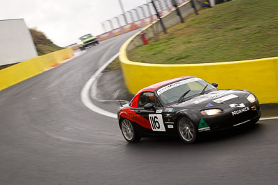 116;12-April-2009;2006-Mazda-MX‒5-NC;Adam-Spence;Australia;Bathurst;FOSC;Festival-of-Sporting-Cars;Mazda-MX‒5;Mazda-MX5;Mazda-Miata;Mt-Panorama;NSW;New-South-Wales;Regularity;auto;motion-blur;motorsport;racing;telephoto