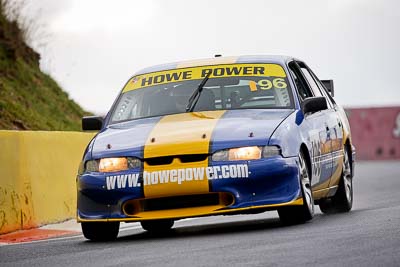 196;12-April-2009;1998-Holden-Commodore;Australia;Bathurst;FOSC;Festival-of-Sporting-Cars;Howe;Mt-Panorama;NSW;New-South-Wales;Regularity;auto;motorsport;racing;super-telephoto