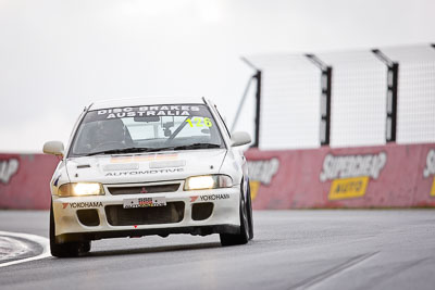 126;12-April-2009;1994-Mitsubishi-Lancer-Evolution-II;Australia;Bathurst;Evo-2;FOSC;Festival-of-Sporting-Cars;John-Street;Mitsubishi-Lancer;Mt-Panorama;NSW;New-South-Wales;Regularity;auto;motorsport;racing;super-telephoto