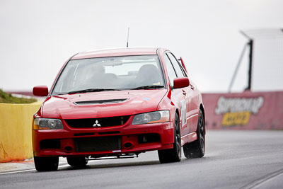 110;12-April-2009;2007-Mitsubishi-Lancer-Evolution-IX;Australia;Bathurst;Bradley-Cecil;FOSC;Festival-of-Sporting-Cars;Mt-Panorama;NSW;New-South-Wales;Regularity;auto;motorsport;racing;super-telephoto