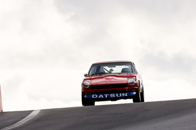 260;12-April-2009;1974-Datsun-260Z;34745H;Australia;Bathurst;FOSC;Festival-of-Sporting-Cars;Historic-Sports-Cars;James-Flett;Mt-Panorama;NSW;New-South-Wales;auto;classic;motorsport;racing;super-telephoto;vintage