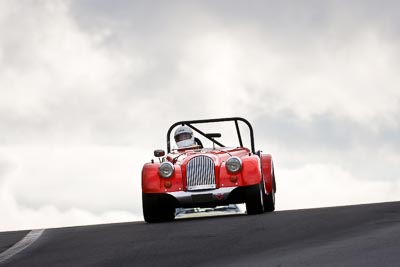 181;12-April-2009;1970-Morgan-Plus-8;29250H;Australia;Bathurst;FOSC;Festival-of-Sporting-Cars;Historic-Sports-Cars;Mt-Panorama;NSW;New-South-Wales;Stuart-Littlemore;auto;classic;motorsport;racing;super-telephoto;vintage