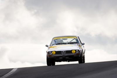 68;12-April-2009;1979-Alfa-Romeo-Alfetta-GTV-2000;Australia;Bathurst;FOSC;Festival-of-Sporting-Cars;Historic-Sports-Cars;Mt-Panorama;NSW;New-South-Wales;Tony-Karanfilovski;auto;classic;motorsport;racing;super-telephoto;vintage