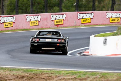 38;12-April-2009;1976-Ferrari-308GTB;34833H;Australia;Bathurst;FOSC;Festival-of-Sporting-Cars;Historic-Sports-Cars;Mt-Panorama;NSW;New-South-Wales;Steve-Dunn;auto;classic;motorsport;racing;super-telephoto;vintage