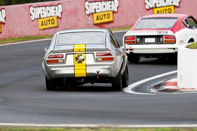 68;12-April-2009;1979-Alfa-Romeo-Alfetta-GTV-2000;Australia;Bathurst;FOSC;Festival-of-Sporting-Cars;Historic-Sports-Cars;Mt-Panorama;NSW;New-South-Wales;Tony-Karanfilovski;auto;classic;motorsport;racing;super-telephoto;vintage