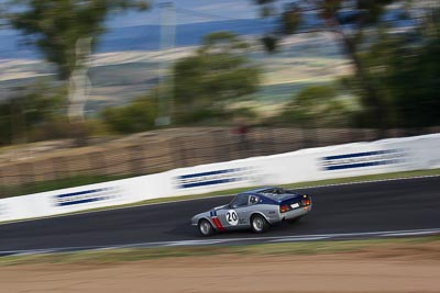 201;12-April-2009;1972-Datsun-240Z;36130H;Australia;Bathurst;FOSC;Festival-of-Sporting-Cars;James-Shelton;Mt-Panorama;NSW;New-South-Wales;Regularity;auto;motion-blur;motorsport;racing;telephoto