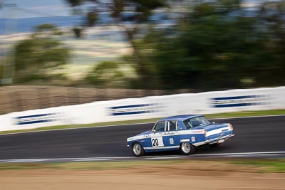 20;12-April-2009;1970-Rover-P6B-3500;Australia;Bathurst;FOSC;Festival-of-Sporting-Cars;Mt-Panorama;NSW;New-South-Wales;Regularity;Rob-Harrison;auto;motion-blur;motorsport;racing;telephoto