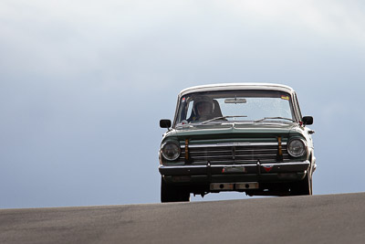 8;12-April-2009;1964-Holden-EH;Australia;Bathurst;FOSC;Festival-of-Sporting-Cars;Mt-Panorama;NSW;New-South-Wales;Regularity;Warren-Wright;auto;motorsport;racing;super-telephoto