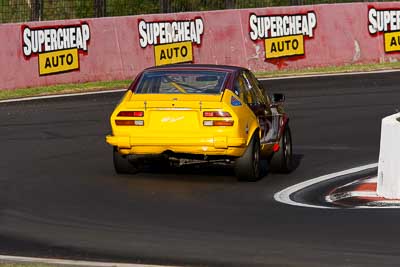 120;12-April-2009;Alfa-Romeo-GTV-2000;Andrew-Wilson;Australia;Bathurst;FOSC;Festival-of-Sporting-Cars;Mt-Panorama;NSW;New-South-Wales;Regularity;auto;motorsport;racing;super-telephoto