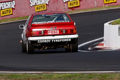 511;12-April-2009;1980-Holden-Commodore-VC-Brock;Australia;Bathurst;FOSC;Festival-of-Sporting-Cars;Michael-Wedge;Mt-Panorama;NSW;New-South-Wales;Regularity;auto;motorsport;racing;super-telephoto