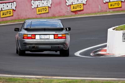 944;12-April-2009;1983-Porsche-944;Australia;Bathurst;FOSC;Festival-of-Sporting-Cars;Mt-Panorama;NSW;New-South-Wales;Regularity;SD944;Steve-Doyle;auto;motorsport;racing;super-telephoto