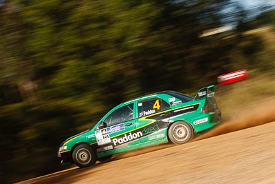 4;10-May-2009;APRC;Asia-Pacific-Rally-Championship;Australia;Evo-9;Hayden-Paddon;IROQ;Imbil;International-Rally-Of-Queensland;John-Kennard;Mitsubishi-Lancer;Mitsubishi-Lancer-Evolution-IX;QLD;Queensland;Rally-Queensland;Sunshine-Coast;Team-Green-NZ;auto;motion-blur;motorsport;racing;special-stage;speed;telephoto