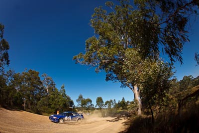 26;10-May-2009;ARC;Australia;Australian-Rally-Championship;Evo-5;IROQ;Imbil;International-Rally-Of-Queensland;Lorelle-Tonna;Mitsubishi-Lancer;Mitsubishi-Lancer-Evolution-V;QLD;Queensland;Rally-Queensland;Stephen-Tonna;Sunshine-Coast;auto;fisheye;motion-blur;motorsport;racing;sky;special-stage;speed;view