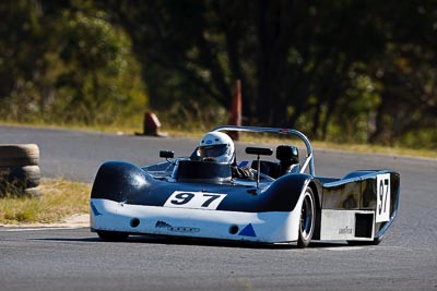 97;6-June-2009;Australia;Lola-Sports-2000;Mike-Gehde;Morgan-Park-Raceway;QLD;Queensland;Racing-Cars;Warwick;auto;motorsport;racing;super-telephoto