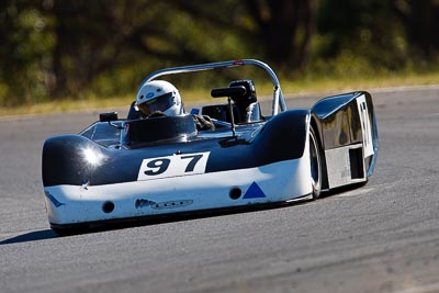 97;6-June-2009;Australia;Lola-Sports-2000;Mike-Gehde;Morgan-Park-Raceway;QLD;Queensland;Racing-Cars;Warwick;auto;motorsport;racing;super-telephoto