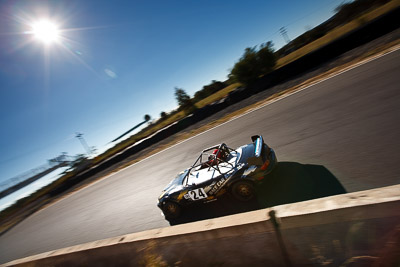 24;6-June-2009;Australia;Brian-Ferrabee;Group-2A;Group-2B;Mazda-MX‒5;Mazda-MX5;Mazda-Miata;Morgan-Park-Raceway;QLD;Queensland;Warwick;auto;motorsport;racing;sky;sun;wide-angle