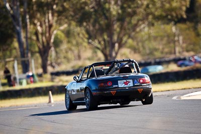 42;6-June-2009;Andrew-Weller;Australia;Group-2F;Mazda-MX‒5;Mazda-MX5;Mazda-Miata;Morgan-Park-Raceway;QLD;Queensland;Warwick;auto;motorsport;racing;super-telephoto