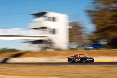 24;6-June-2009;Australia;Brian-Ferrabee;Group-2A;Group-2B;Mazda-MX‒5;Mazda-MX5;Mazda-Miata;Morgan-Park-Raceway;QLD;Queensland;Warwick;auto;motion-blur;motorsport;racing;telephoto