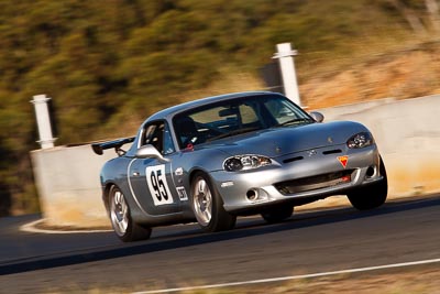 95;6-June-2009;Australia;Group-2A;Group-2B;Matilda-Mravicic;Mazda-MX‒5;Mazda-MX5;Mazda-Miata;Morgan-Park-Raceway;QLD;Queensland;Warwick;auto;motion-blur;motorsport;racing;super-telephoto