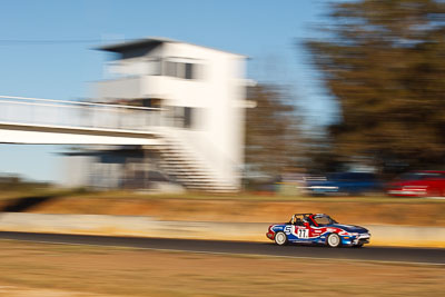 77;6-June-2009;Australia;Group-2F;Mazda-MX‒5;Mazda-MX5;Mazda-Miata;Morgan-Park-Raceway;Paul-McLeod;QLD;Queensland;Warwick;auto;motion-blur;motorsport;racing;telephoto