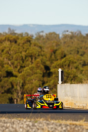 123;6-June-2009;Australia;Jason-Smith;Morgan-Park-Raceway;QLD;Queensland;Superkarts;Warwick;Zip-Eagle;auto;motorsport;racing;scenery;super-telephoto