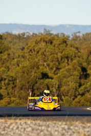 12;6-June-2009;Australia;Morgan-Park-Raceway;Phil-Silcock;QLD;Queensland;Stockman-MR2;Superkarts;Warwick;auto;motorsport;racing;scenery;super-telephoto