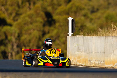123;6-June-2009;Australia;Jason-Smith;Morgan-Park-Raceway;QLD;Queensland;Superkarts;Warwick;Zip-Eagle;auto;motorsport;racing;super-telephoto