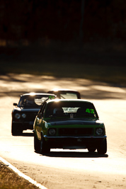 42;6-June-2009;Australia;Group-N;Historic-Touring-Cars;Holden-Torana-XU‒1;Morgan-Park-Raceway;QLD;Queensland;Teresa-Campbell;Warwick;afternoon;auto;classic;historic;motorsport;racing;super-telephoto;vintage