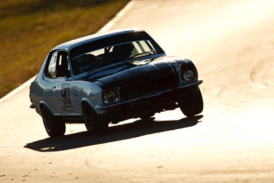 90;6-June-2009;Australia;Carol-Jackson;Group-N;Historic-Touring-Cars;Holden-Torana-XU‒1;Morgan-Park-Raceway;QLD;Queensland;Warwick;afternoon;auto;classic;historic;motorsport;racing;super-telephoto;vintage