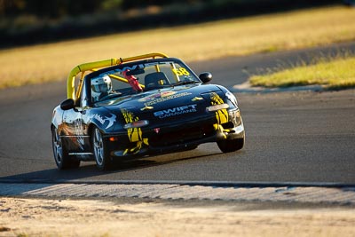 68;6-June-2009;Australia;Mazda-MX‒5;Mazda-MX5;Mazda-Miata;Morgan-Park-Raceway;QLD;Queensland;Regularity;Warwick;Yve-Stocks;auto;motorsport;racing;super-telephoto