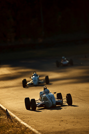 2;6-June-2009;Australia;Ben-Gersekowski;Formula-Ford;Morgan-Park-Raceway;QLD;Queensland;Racing-Cars;Van-Dieman-RF03;Warwick;afternoon;auto;motorsport;racing;super-telephoto