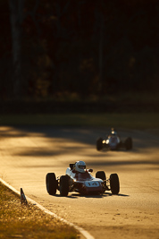 14;6-June-2009;Australia;Birrana-F71;Morgan-Park-Raceway;QLD;Queensland;Racing-Cars;Robert-Fry;Warwick;afternoon;auto;motorsport;racing;super-telephoto