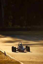 41;6-June-2009;Australia;Christopher-Fry;Elfin-Aero;Morgan-Park-Raceway;QLD;Queensland;Racing-Cars;Warwick;afternoon;auto;motorsport;racing;super-telephoto