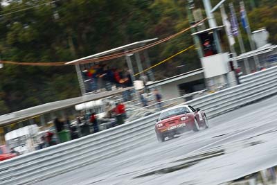 111;7-June-2009;Australia;Dennis-Brady;Mazda-MX‒5;Mazda-MX5;Mazda-Miata;Morgan-Park-Raceway;QLD;Queensland;Regularity;Warwick;auto;motion-blur;motorsport;racing;super-telephoto