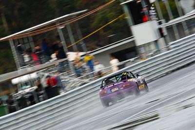 20;7-June-2009;Australia;Mazda-MX‒5;Mazda-MX5;Mazda-Miata;Morgan-Park-Raceway;Peter-Lacey;QLD;Queensland;Regularity;Warwick;auto;motion-blur;motorsport;racing;super-telephoto