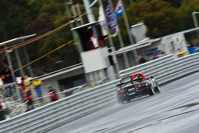 90;7-June-2009;Australia;Mazda-MX‒5;Mazda-MX5;Mazda-Miata;Morgan-Park-Raceway;QLD;Queensland;Regularity;Stuart-Douglas;Warwick;auto;motion-blur;motorsport;racing;super-telephoto