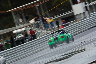 7;7-June-2009;Australia;Gary-Andrews;Mazda-MX‒5;Mazda-MX5;Mazda-Miata;Morgan-Park-Raceway;QLD;Queensland;Regularity;Warwick;auto;motion-blur;motorsport;racing;super-telephoto