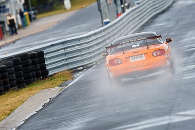 92;7-June-2009;Australia;Chris-Tonna;Group-2A;Group-2B;Mazda-MX‒5;Mazda-MX‒5-SP;Mazda-MX5;Mazda-Miata;Morgan-Park-Raceway;QLD;Queensland;Warwick;auto;motorsport;racing;super-telephoto