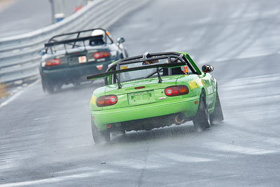 6;7-June-2009;Australia;Group-2A;Group-2B;Luciano-Iezzi;Mazda-MX‒5;Mazda-MX5;Mazda-Miata;Morgan-Park-Raceway;QLD;Queensland;Warwick;auto;motorsport;racing;super-telephoto