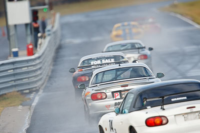 611;7-June-2009;Australia;Chris-Romano;Group-2A;Group-2B;Mazda-MX‒5;Mazda-MX‒5-SP;Mazda-MX5;Mazda-Miata;Morgan-Park-Raceway;QLD;Queensland;Warwick;auto;motorsport;racing;super-telephoto