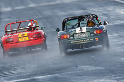 98;7-June-2009;Australia;Group-2A;Group-2B;Mazda-MX‒5;Mazda-MX5;Mazda-Miata;Morgan-Park-Raceway;Nick-Martinenko;QLD;Queensland;Warwick;auto;motorsport;racing;super-telephoto