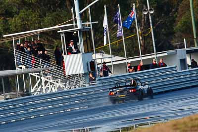 24;7-June-2009;Australia;Brian-Ferrabee;Group-2A;Group-2B;Mazda-MX‒5;Mazda-MX5;Mazda-Miata;Morgan-Park-Raceway;QLD;Queensland;Warwick;auto;motorsport;racing;super-telephoto