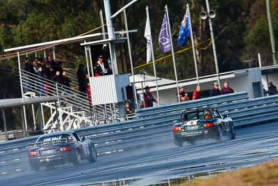 2;98;7-June-2009;Australia;Brian-Anderson;Group-2A;Group-2B;Mazda-MX‒5;Mazda-MX5;Mazda-Miata;Morgan-Park-Raceway;Nick-Martinenko;QLD;Queensland;Warwick;auto;motorsport;racing;super-telephoto