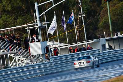 611;7-June-2009;Australia;Chris-Romano;Group-2A;Group-2B;Mazda-MX‒5;Mazda-MX‒5-SP;Mazda-MX5;Mazda-Miata;Morgan-Park-Raceway;QLD;Queensland;Warwick;auto;motorsport;racing;super-telephoto