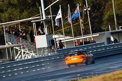 92;7-June-2009;Australia;Chris-Tonna;Group-2A;Group-2B;Mazda-MX‒5;Mazda-MX‒5-SP;Mazda-MX5;Mazda-Miata;Morgan-Park-Raceway;QLD;Queensland;Warwick;auto;motorsport;racing;super-telephoto