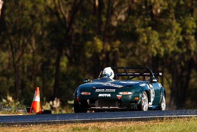 79;7-June-2009;Australia;Brendan-Whittaker;Group-2A;Group-2B;Mazda-MX‒5;Mazda-MX5;Mazda-Miata;Morgan-Park-Raceway;QLD;Queensland;Warwick;auto;motorsport;racing;super-telephoto