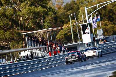 6;7-June-2009;Australia;Group-2F;Ken-James;Mazda-MX‒5;Mazda-MX5;Mazda-Miata;Morgan-Park-Raceway;QLD;Queensland;Warwick;auto;motorsport;racing;super-telephoto