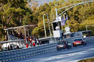 42;7-June-2009;Andrew-Weller;Australia;Group-2F;Mazda-MX‒5;Mazda-MX5;Mazda-Miata;Morgan-Park-Raceway;QLD;Queensland;Warwick;auto;motorsport;racing;super-telephoto