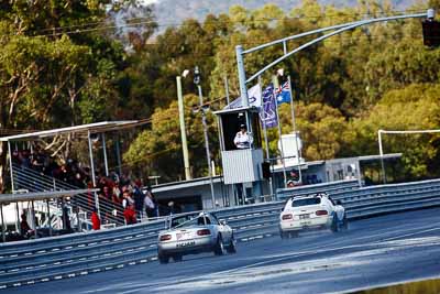 69;7-June-2009;Australia;Geoff-Marsh;Group-2F;Mazda-MX‒5;Mazda-MX5;Mazda-Miata;Morgan-Park-Raceway;QLD;Queensland;Warwick;auto;motorsport;racing;super-telephoto